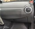 Черный Дачия Сандеро, объемом двигателя 1.2 л и пробегом 155 тыс. км за 4950 $, фото 19 на Automoto.ua