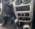 Дачия Сандеро 2012 в Первомайск на Automoto.ua Черный Дачия Сандеро, объемом двигателя 1.5 л и пробегом 222 тыс. км за 4800 $, фото 13 на Automoto.ua