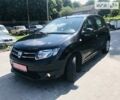 Чорний Дачія Sandero, об'ємом двигуна 1.2 л та пробігом 204 тис. км за 5750 $, фото 2 на Automoto.ua