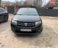 Чорний Дачія Sandero, об'ємом двигуна 1.15 л та пробігом 400 тис. км за 4250 $, фото 1 на Automoto.ua