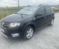 Чорний Дачія Sandero, об'ємом двигуна 0.15 л та пробігом 211 тис. км за 7300 $, фото 1 на Automoto.ua