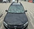 Чорний Дачія Sandero, об'ємом двигуна 1.46 л та пробігом 200 тис. км за 6200 $, фото 1 на Automoto.ua