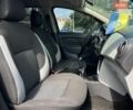 Черный Дачия Сандеро, объемом двигателя 1.46 л и пробегом 142 тыс. км за 7000 $, фото 20 на Automoto.ua