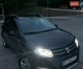 Чорний Дачія Sandero, об'ємом двигуна 1.46 л та пробігом 250 тис. км за 7300 $, фото 1 на Automoto.ua