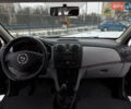 Чорний Дачія Sandero, об'ємом двигуна 1.5 л та пробігом 145 тис. км за 6900 $, фото 10 на Automoto.ua