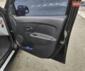Черный Дачия Сандеро, объемом двигателя 1.46 л и пробегом 130 тыс. км за 7600 $, фото 12 на Automoto.ua