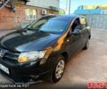 Чорний Дачія Sandero, об'ємом двигуна 1.1 л та пробігом 275 тис. км за 4999 $, фото 2 на Automoto.ua