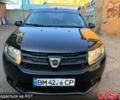 Чорний Дачія Sandero, об'ємом двигуна 1.1 л та пробігом 275 тис. км за 4999 $, фото 1 на Automoto.ua