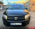 Чорний Дачія Sandero, об'ємом двигуна 1.1 л та пробігом 275 тис. км за 4999 $, фото 9 на Automoto.ua