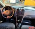 Чорний Дачія Sandero, об'ємом двигуна 1.1 л та пробігом 275 тис. км за 4999 $, фото 7 на Automoto.ua