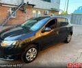 Чорний Дачія Sandero, об'ємом двигуна 1.1 л та пробігом 275 тис. км за 4999 $, фото 3 на Automoto.ua