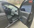 Черный Дачия Сандеро, объемом двигателя 1.46 л и пробегом 130 тыс. км за 7600 $, фото 5 на Automoto.ua