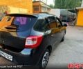 Чорний Дачія Sandero, об'ємом двигуна 1.1 л та пробігом 275 тис. км за 4999 $, фото 5 на Automoto.ua