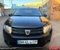 Чорний Дачія Sandero, об'ємом двигуна 1.1 л та пробігом 275 тис. км за 4999 $, фото 6 на Automoto.ua