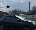 Черный Дачия Сандеро, объемом двигателя 1.46 л и пробегом 211 тыс. км за 8200 $, фото 1 на Automoto.ua