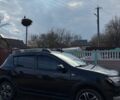 Черный Дачия Сандеро, объемом двигателя 1.46 л и пробегом 211 тыс. км за 8200 $, фото 1 на Automoto.ua