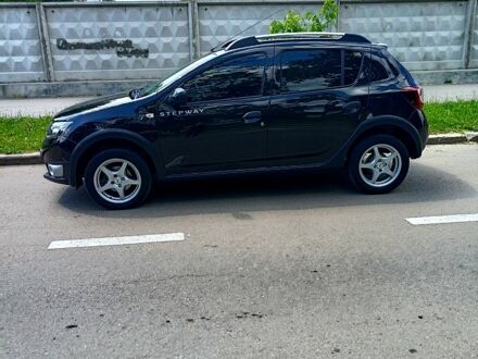 Дачія Sandero 2013 у Миколаєві на Automoto.ua Чорний Дачія Sandero, об'ємом двигуна 1.5 л та пробігом 186 тис. км за 9450 $, фото 1 на Automoto.ua