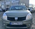 Коричневий Дачія Sandero, об'ємом двигуна 1.4 л та пробігом 185 тис. км за 3900 $, фото 2 на Automoto.ua