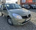 Коричневий Дачія Sandero, об'ємом двигуна 1.4 л та пробігом 185 тис. км за 3900 $, фото 1 на Automoto.ua