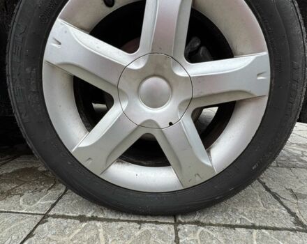 Коричневый Дачия Сандеро, объемом двигателя 1.6 л и пробегом 189 тыс. км за 6300 $, фото 13 на Automoto.ua