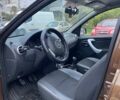 Коричневий Дачія Sandero, об'ємом двигуна 1.46 л та пробігом 213 тис. км за 7000 $, фото 9 на Automoto.ua