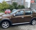 Коричневий Дачія Sandero, об'ємом двигуна 1.46 л та пробігом 213 тис. км за 7000 $, фото 4 на Automoto.ua