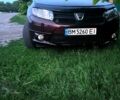 Дачия Сандеро 2016 в Ромнах на Automoto.ua Коричневый Дачия Сандеро, объемом двигателя 1.5 л и пробегом 260 тыс. км за 8300 $, фото 4 на Automoto.ua