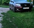 Дачия Сандеро 2016 в Ромнах на Automoto.ua Коричневый Дачия Сандеро, объемом двигателя 1.5 л и пробегом 260 тыс. км за 8300 $, фото 6 на Automoto.ua