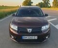 Коричневий Дачія Sandero, об'ємом двигуна 1.46 л та пробігом 98 тис. км за 8150 $, фото 1 на Automoto.ua