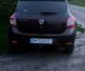 Дачия Сандеро 2016 в Ромнах на Automoto.ua Коричневый Дачия Сандеро, объемом двигателя 1.5 л и пробегом 260 тыс. км за 8300 $, фото 1 на Automoto.ua