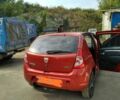 Красный Дачия Сандеро, объемом двигателя 1 л и пробегом 1 тыс. км за 4700 $, фото 2 на Automoto.ua