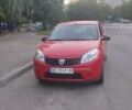 Червоний Дачія Sandero, об'ємом двигуна 1.4 л та пробігом 300 тис. км за 2600 $, фото 1 на Automoto.ua