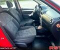 Червоний Дачія Sandero, об'ємом двигуна 1.6 л та пробігом 232 тис. км за 4800 $, фото 5 на Automoto.ua