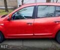 Червоний Дачія Sandero, об'ємом двигуна 1.4 л та пробігом 348 тис. км за 3000 $, фото 1 на Automoto.ua