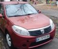 Червоний Дачія Sandero, об'ємом двигуна 1.39 л та пробігом 320 тис. км за 4000 $, фото 1 на Automoto.ua