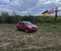 Красный Дачия Сандеро, объемом двигателя 1.4 л и пробегом 247 тыс. км за 3664 $, фото 1 на Automoto.ua