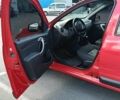 Красный Дачия Сандеро, объемом двигателя 1.4 л и пробегом 275 тыс. км за 4200 $, фото 4 на Automoto.ua