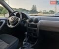 Червоний Дачія Sandero, об'ємом двигуна 1.4 л та пробігом 179 тис. км за 3600 $, фото 12 на Automoto.ua