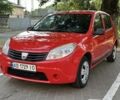 Червоний Дачія Sandero, об'ємом двигуна 1.4 л та пробігом 330 тис. км за 3700 $, фото 1 на Automoto.ua
