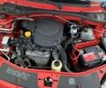 Красный Дачия Сандеро, объемом двигателя 1.4 л и пробегом 220 тыс. км за 4900 $, фото 3 на Automoto.ua