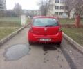 Червоний Дачія Sandero, об'ємом двигуна 1.4 л та пробігом 160 тис. км за 4400 $, фото 2 на Automoto.ua