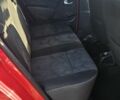 Червоний Дачія Sandero, об'ємом двигуна 1.4 л та пробігом 206 тис. км за 4300 $, фото 7 на Automoto.ua