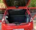 Червоний Дачія Sandero, об'ємом двигуна 1.39 л та пробігом 181 тис. км за 3999 $, фото 9 на Automoto.ua