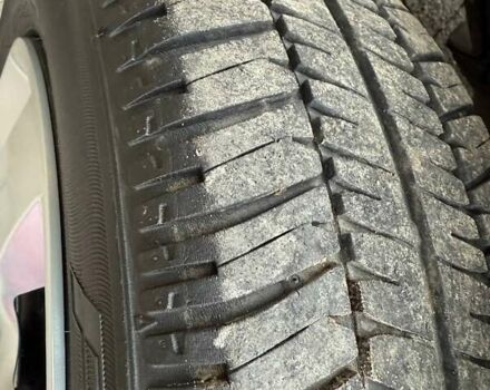 Красный Дачия Сандеро, объемом двигателя 1.39 л и пробегом 164 тыс. км за 4100 $, фото 14 на Automoto.ua