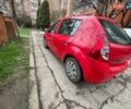 Червоний Дачія Sandero, об'ємом двигуна 1.39 л та пробігом 224 тис. км за 4150 $, фото 4 на Automoto.ua