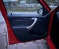Червоний Дачія Sandero, об'ємом двигуна 1.1 л та пробігом 174 тис. км за 2999 $, фото 9 на Automoto.ua