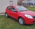 Червоний Дачія Sandero, об'ємом двигуна 1.4 л та пробігом 297 тис. км за 3700 $, фото 3 на Automoto.ua