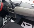 Красный Дачия Сандеро, объемом двигателя 1.15 л и пробегом 115 тыс. км за 4500 $, фото 5 на Automoto.ua