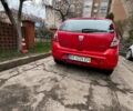 Червоний Дачія Sandero, об'ємом двигуна 1.39 л та пробігом 224 тис. км за 4150 $, фото 6 на Automoto.ua