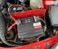Красный Дачия Сандеро, объемом двигателя 1.4 л и пробегом 179 тыс. км за 4700 $, фото 203 на Automoto.ua